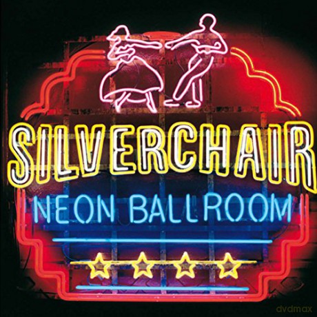 Silverchair: Neon Ballroom [Winyl]