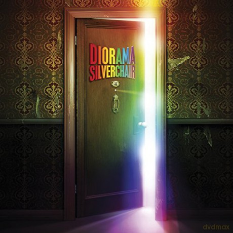 Silverchair: Diorama [Winyl]