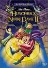 Dzwonnik z Notre Dame (Disney) [Blu-Ray]