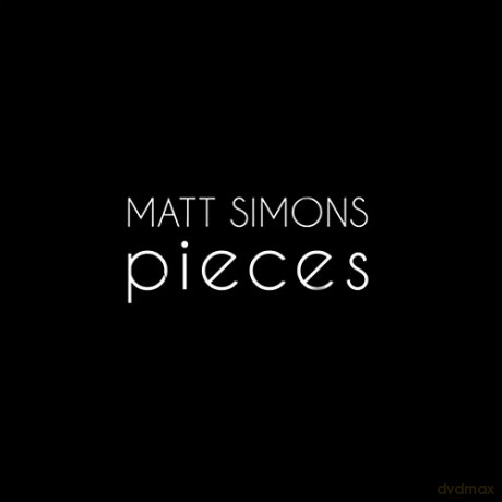 Matt Simons: Pieces [Winyl]