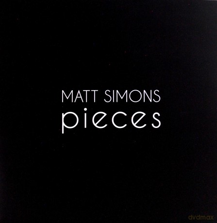 Matt Simons: Pieces [Winyl]