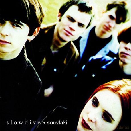 Slowdive: Souvlaki [Winyl]