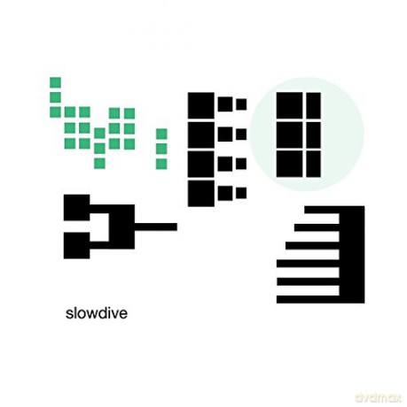 Slowdive: Pygmalion [Winyl]