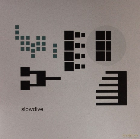 Slowdive: Pygmalion [Winyl]