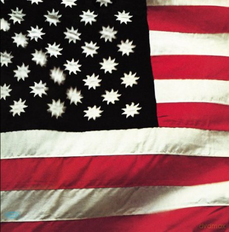 Sly & The Family Stone: There'S A Riot Goin' On [Winyl]