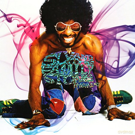 Sly & The Family Stone: Higher! (Limited) [8xWinyl]