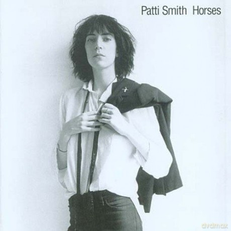 Patti Smith: Horses (Remastered) [Winyl]