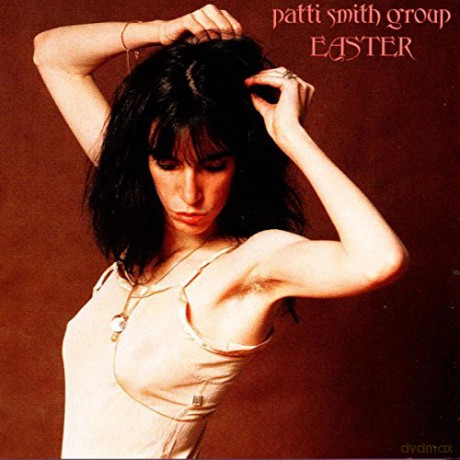 Patti Smith: Easter [Winyl]