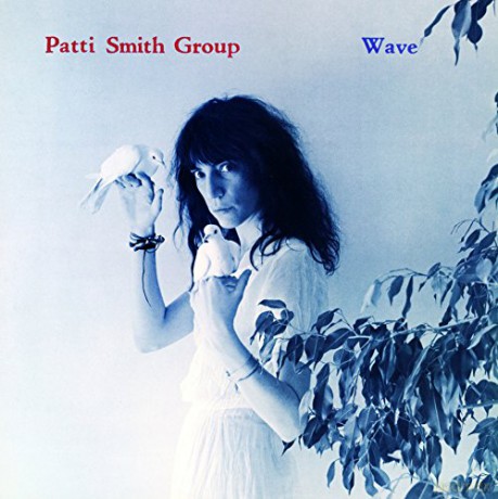 Patti Smith: Wave [Winyl]