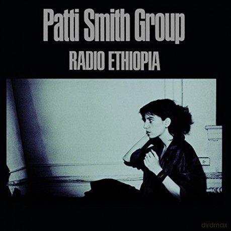 Patti Smith: Radio Ethiopia [Winyl]