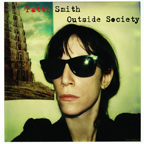 Patti Smith: Outside Society [2xWinyl]