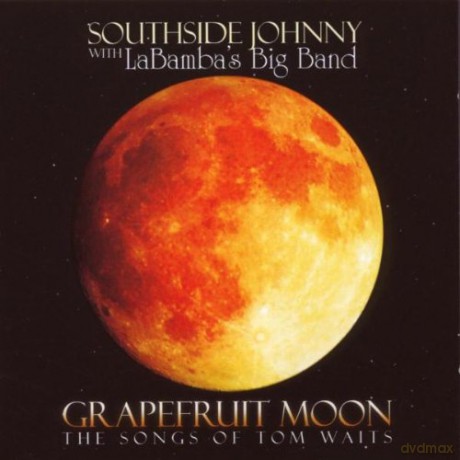Southside Johnny: Grapefruit Moon [2xWinyl]
