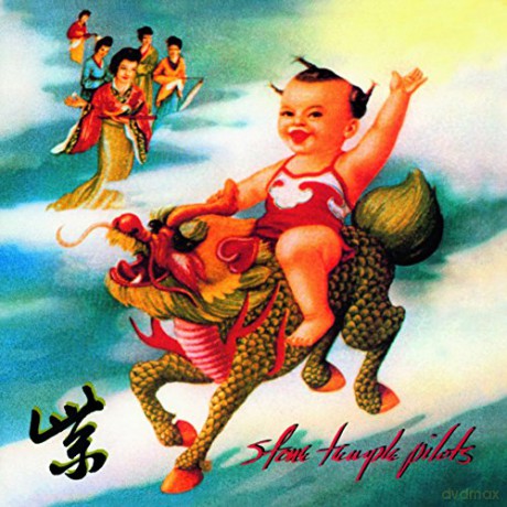 Stone Temple Pilots: Purple [Winyl]