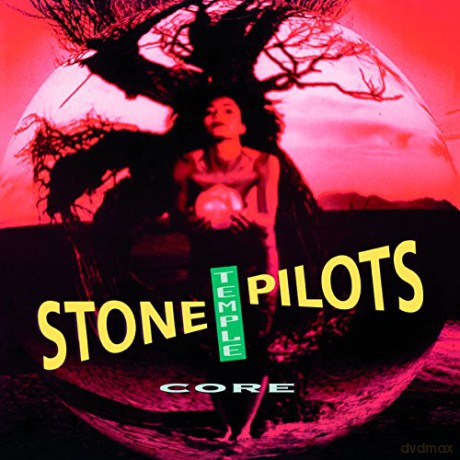 Stone Temple Pilots: Core [2xWinyl]