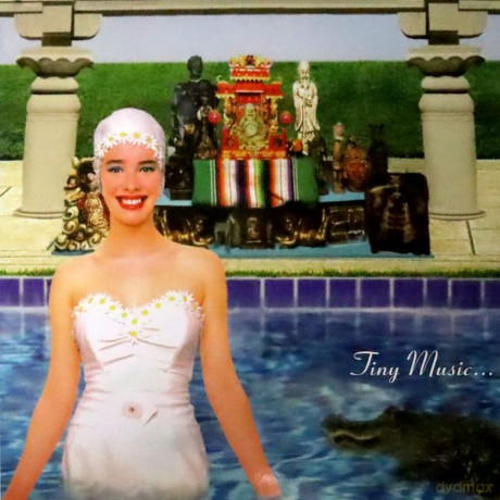 Stone Temple Pilots: Tiny Music [Winyl]