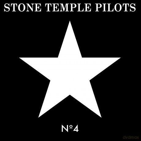 Stone Temple Pilots: No. 4 [Winyl]