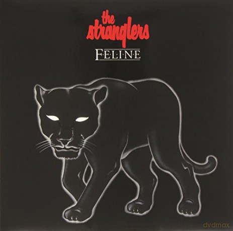 Stranglers: Feline [2xWinyl]