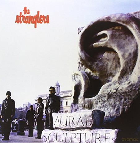 Stranglers: Aural Sculpture +11 [2xWinyl]