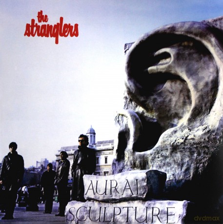 Stranglers: Aural Sculpture +11 [2xWinyl]