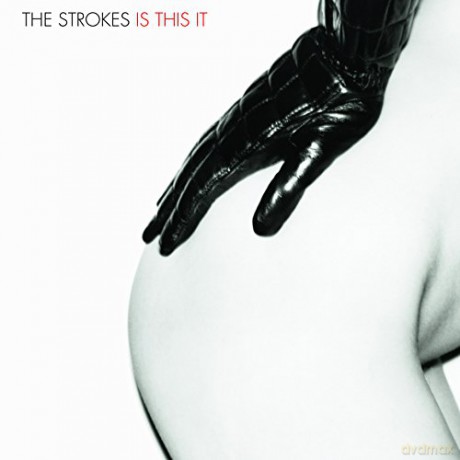 Strokes: Is This It [Winyl]