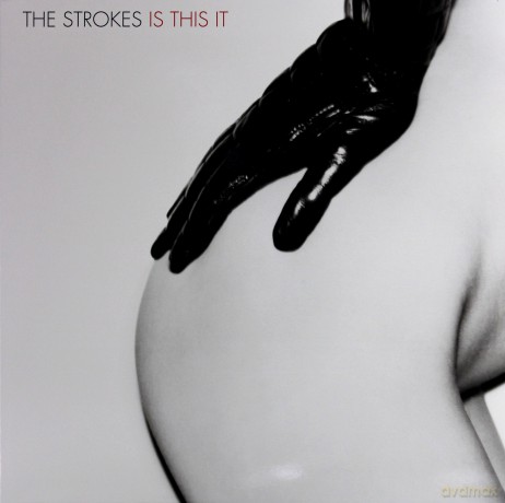 Strokes: Is This It [Winyl]