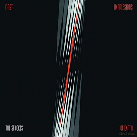 Strokes: First Impressions Of [Winyl]