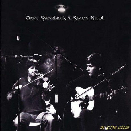 Dave Swarbrick: In The Club [2xWinyl]