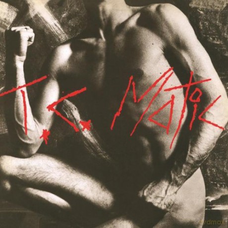 T.C. Matic: T.C. Matic [Winyl]