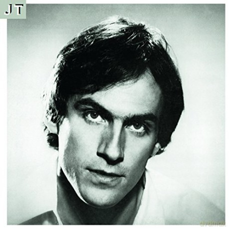 James Taylor: Jt [Winyl]