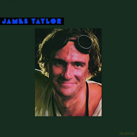 James Taylor: Dad Loves His Work [Winyl]