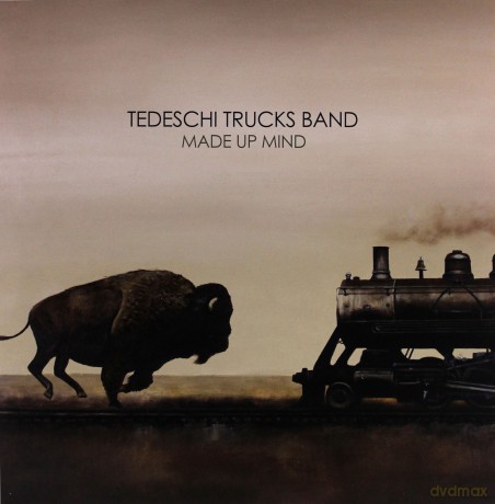 Tedeschi Trucks Band: Made Up Mind [2xWinyl]