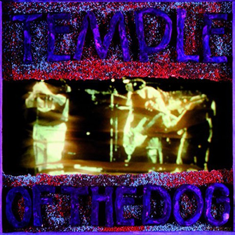 Temple Of The Dog: Temple Of The Dog [2xWinyl]