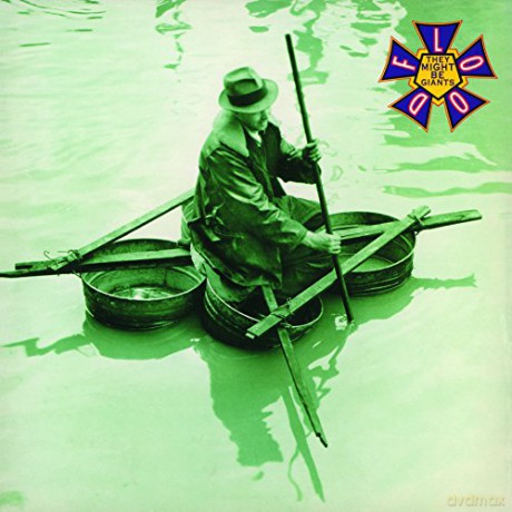 They Might Be Giants: Flood [Winyl]
