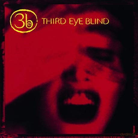 Third Eye Blind: Third Eye Blind [2xWinyl]
