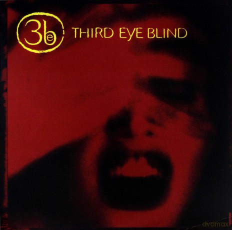 Third Eye Blind: Third Eye Blind [2xWinyl]
