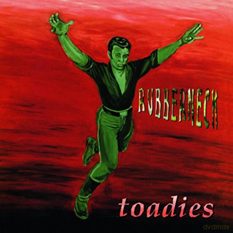Toadies: Rubberneck [Winyl]