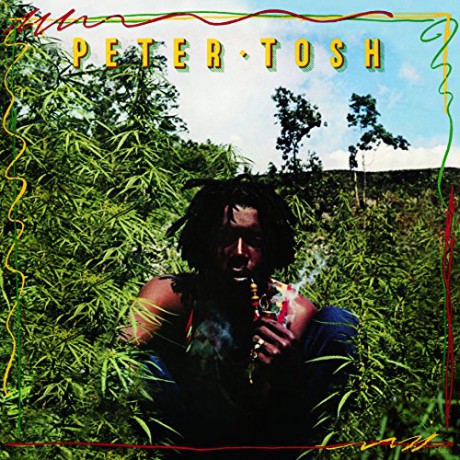 Peter Tosh: Legalize It [2xWinyl]