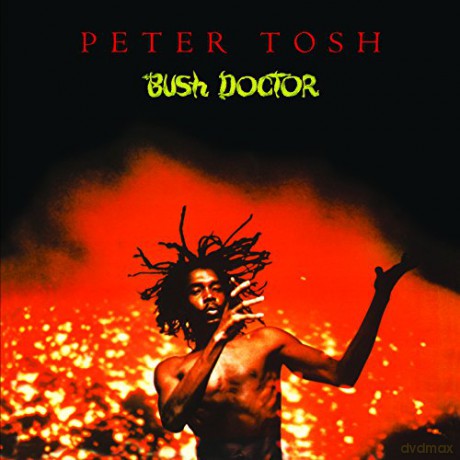 Peter Tosh: Bush Doctor [Winyl]
