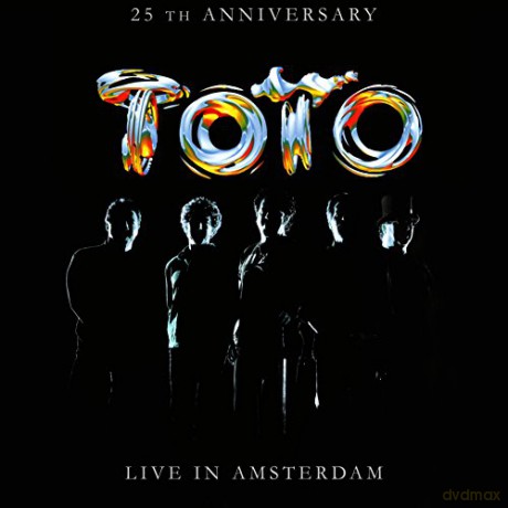 Toto: 25Th Anniversary:Live [2xWinyl]