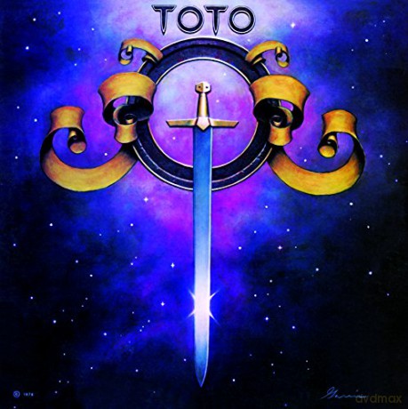 Toto: Toto [Winyl]