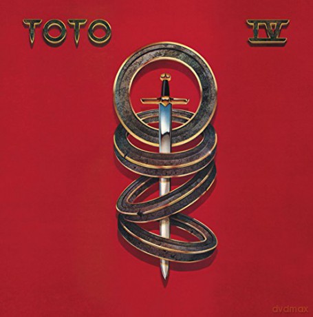 Toto: IV [Winyl]