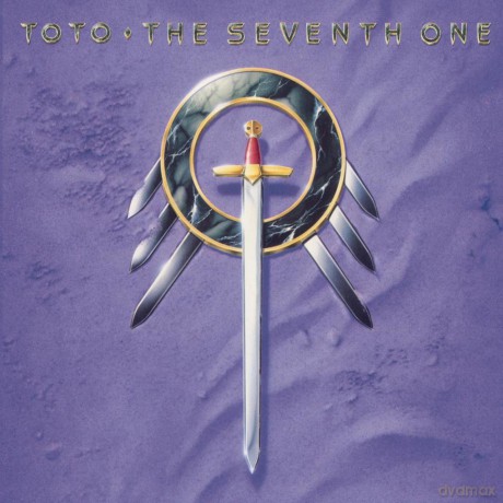 Toto: Seventh One [Winyl]
