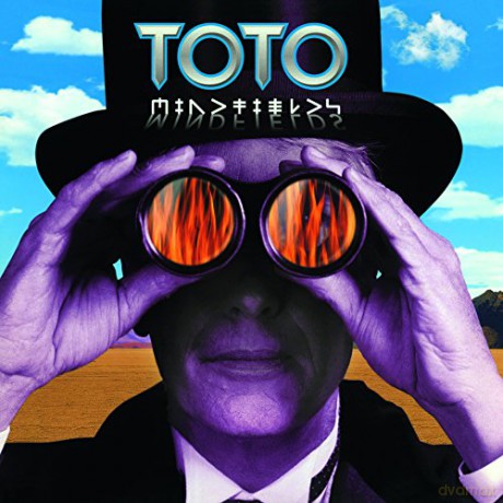 Toto: Mindfields [2xWinyl]