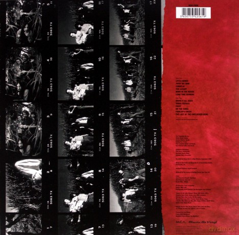 Tragically Hip: Road Apples [Winyl]