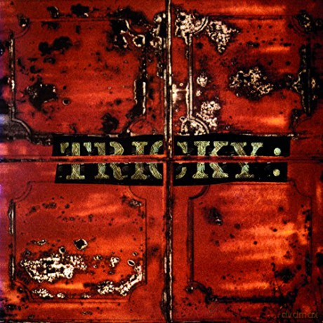 Tricky: Maxinquaye [Winyl]