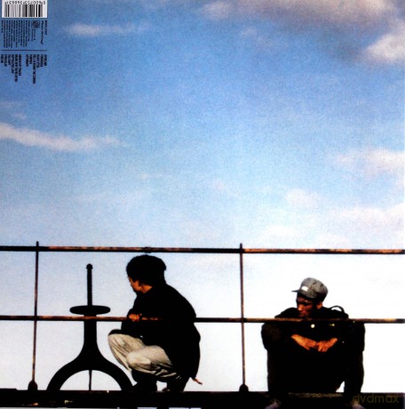 Tricky: Maxinquaye [Winyl]