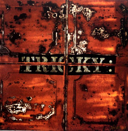 Tricky: Maxinquaye [Winyl]