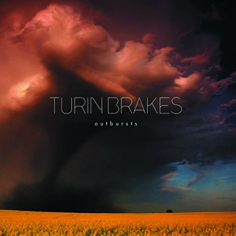 Turin Brakes: Outbursts [Winyl]