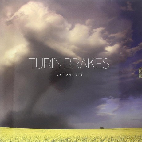 Turin Brakes: Outbursts [Winyl]