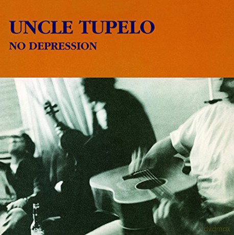 Uncle Tupelo: No Depression [Winyl]
